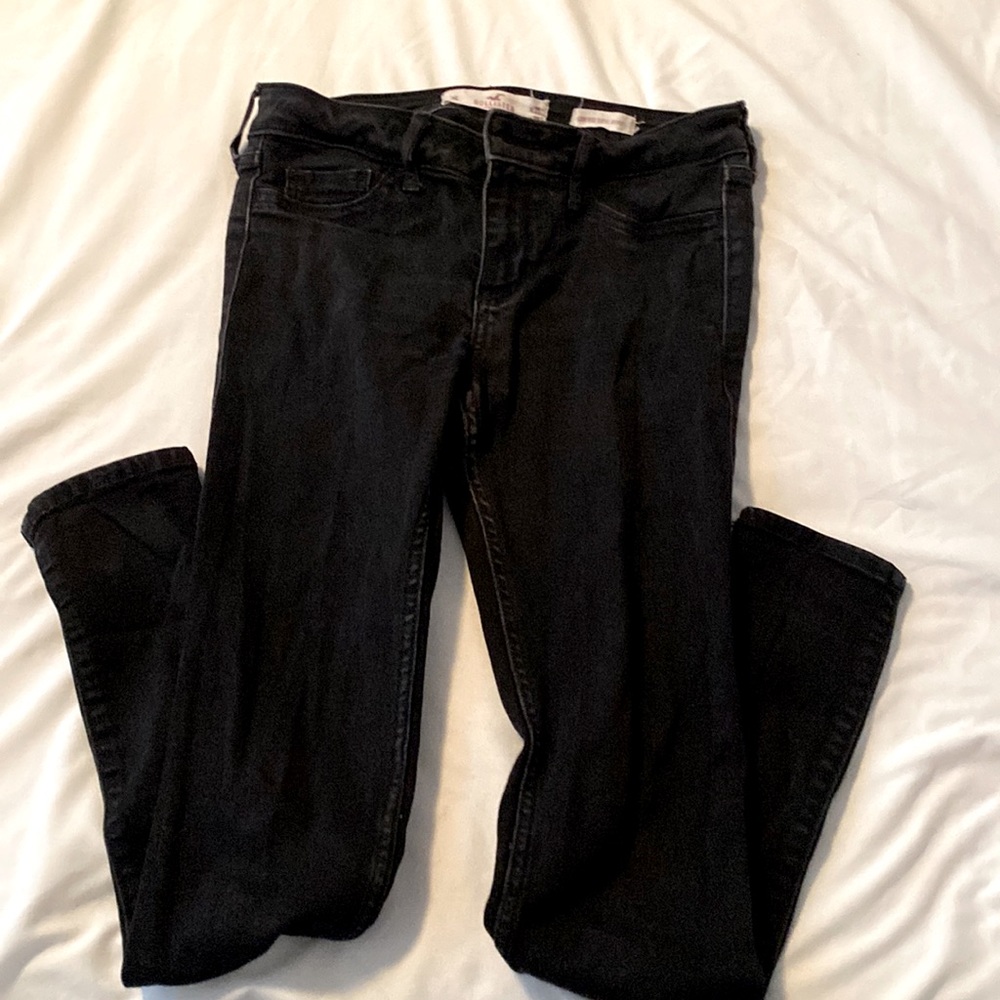 Hollister jeans 3s